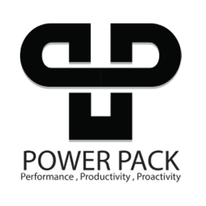 Power pack